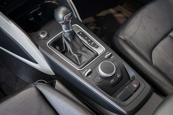 2019 Audi Q2 35 TFSI design GA