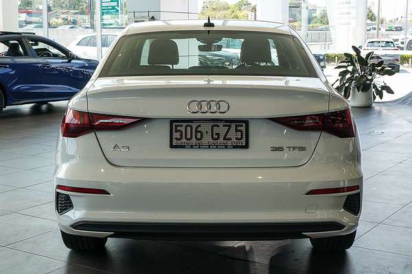 2022 Audi A3 35 TFSI GY