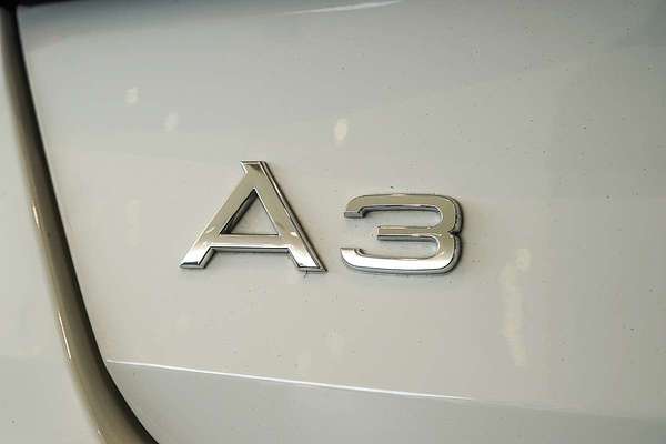 2022 Audi A3 35 TFSI GY