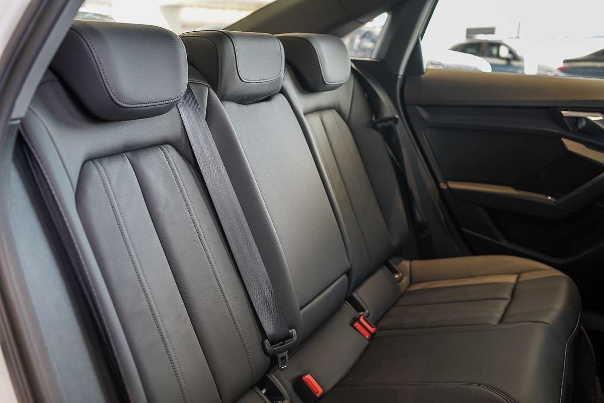 2022 Audi A3 35 TFSI GY