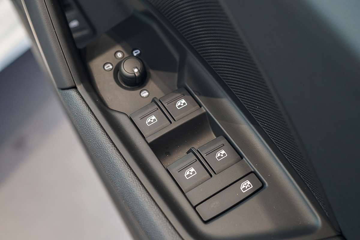 2022 Audi A3 35 TFSI GY