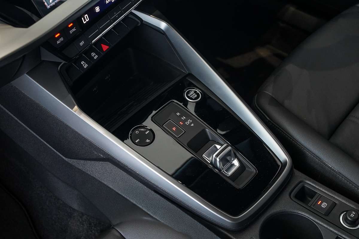 2022 Audi A3 35 TFSI GY