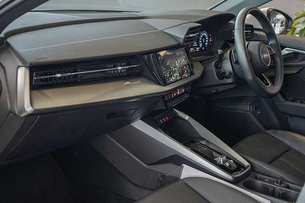 2022 Audi A3 35 TFSI GY