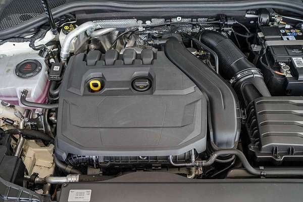 2022 Audi A3 35 TFSI GY