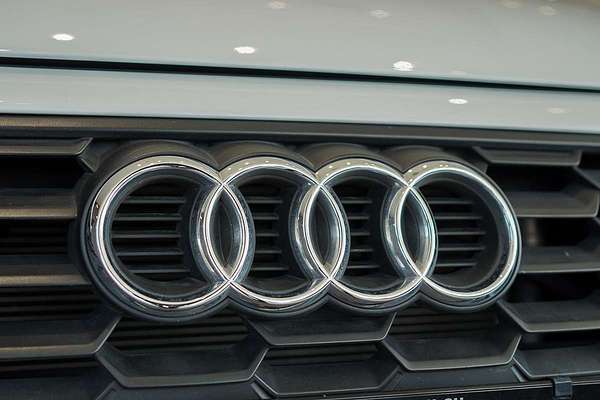 2022 Audi A3 35 TFSI GY