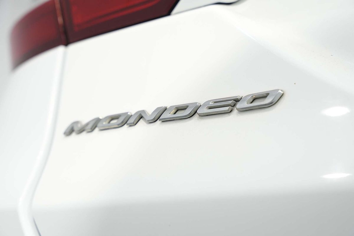 2016 Ford Mondeo Trend MD