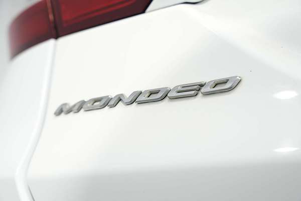 2016 Ford Mondeo Trend MD