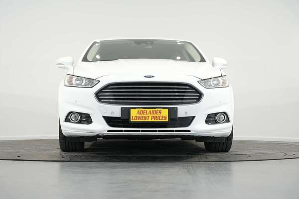 2016 Ford Mondeo Trend MD