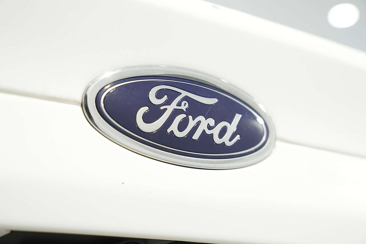 2016 Ford Mondeo Trend MD