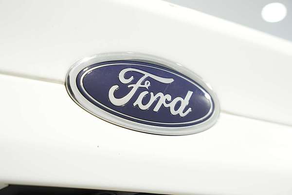 2016 Ford Mondeo Trend MD