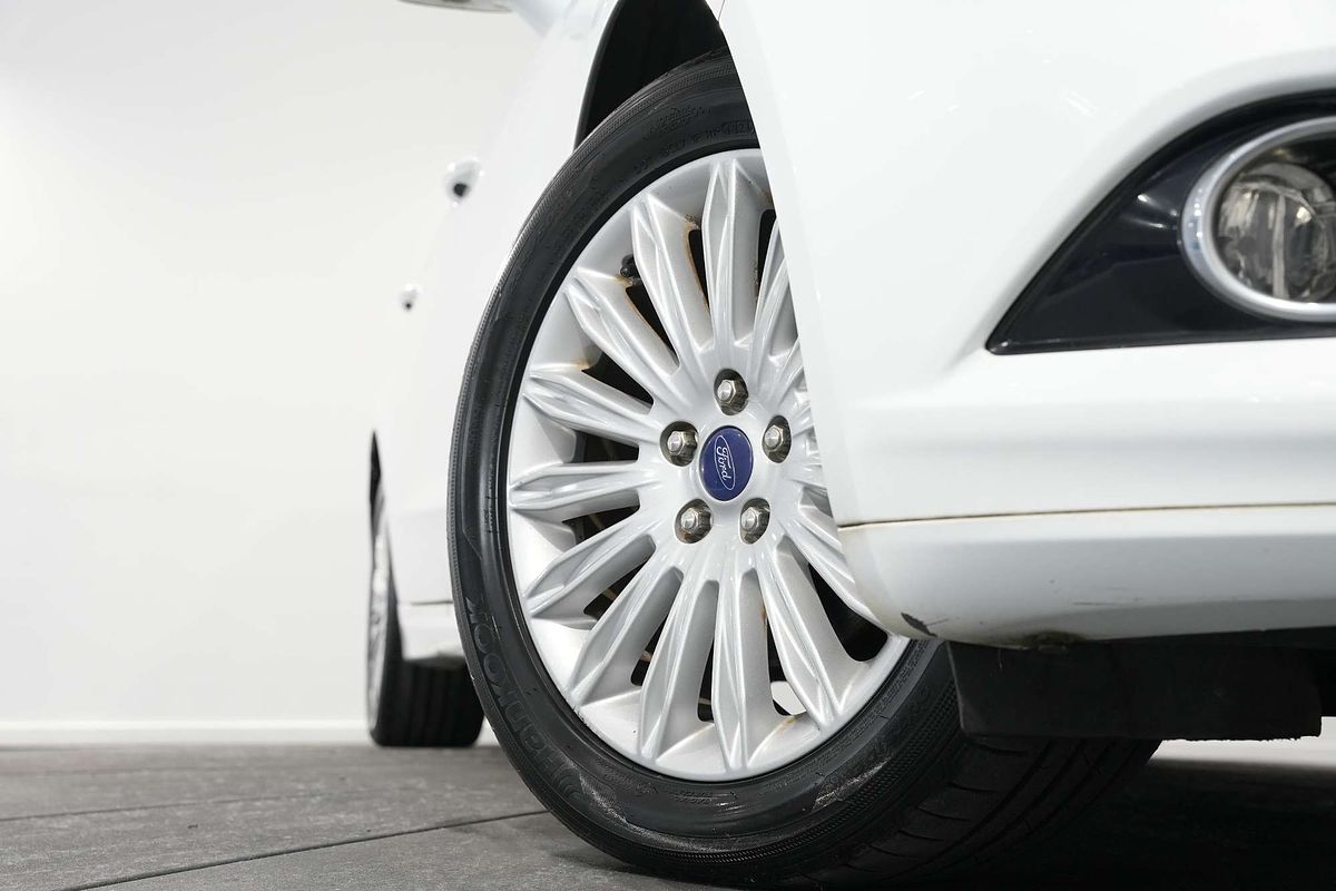 2016 Ford Mondeo Trend MD