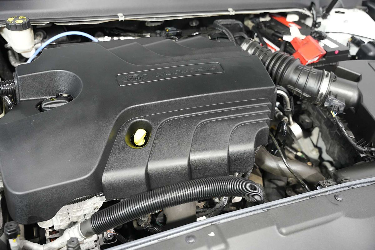 2016 Ford Mondeo Trend MD