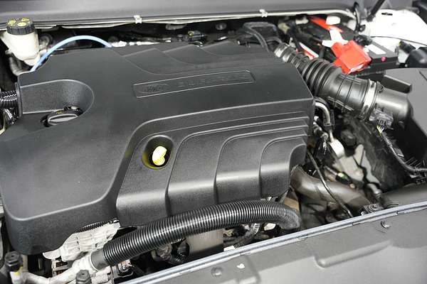 2016 Ford Mondeo Trend MD