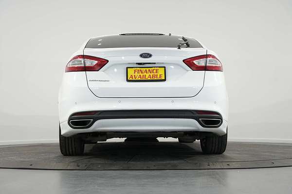 2016 Ford Mondeo Trend MD