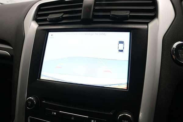 2016 Ford Mondeo Trend MD