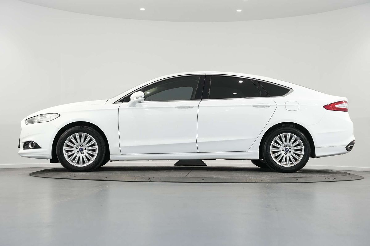 2016 Ford Mondeo Trend MD