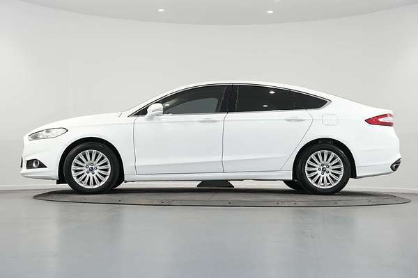 2016 Ford Mondeo Trend MD