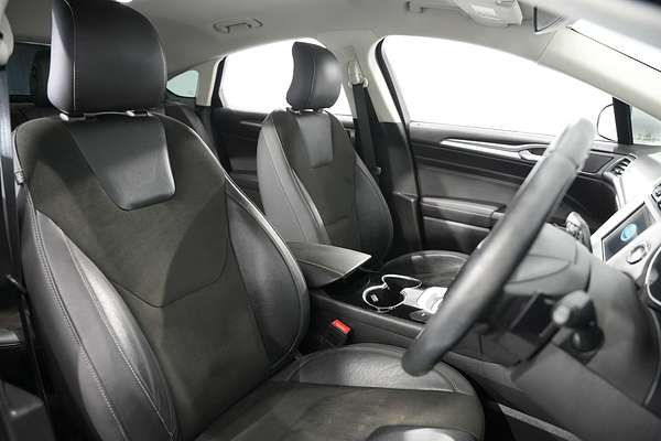 2016 Ford Mondeo Trend MD