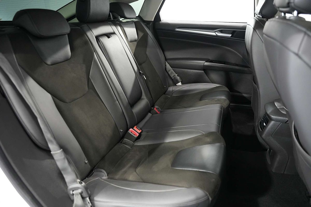 2016 Ford Mondeo Trend MD