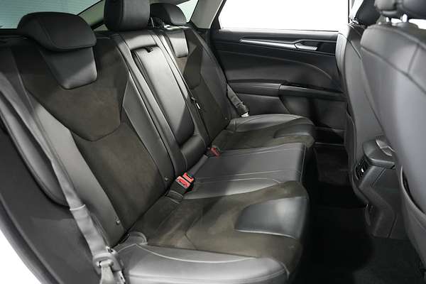 2016 Ford Mondeo Trend MD