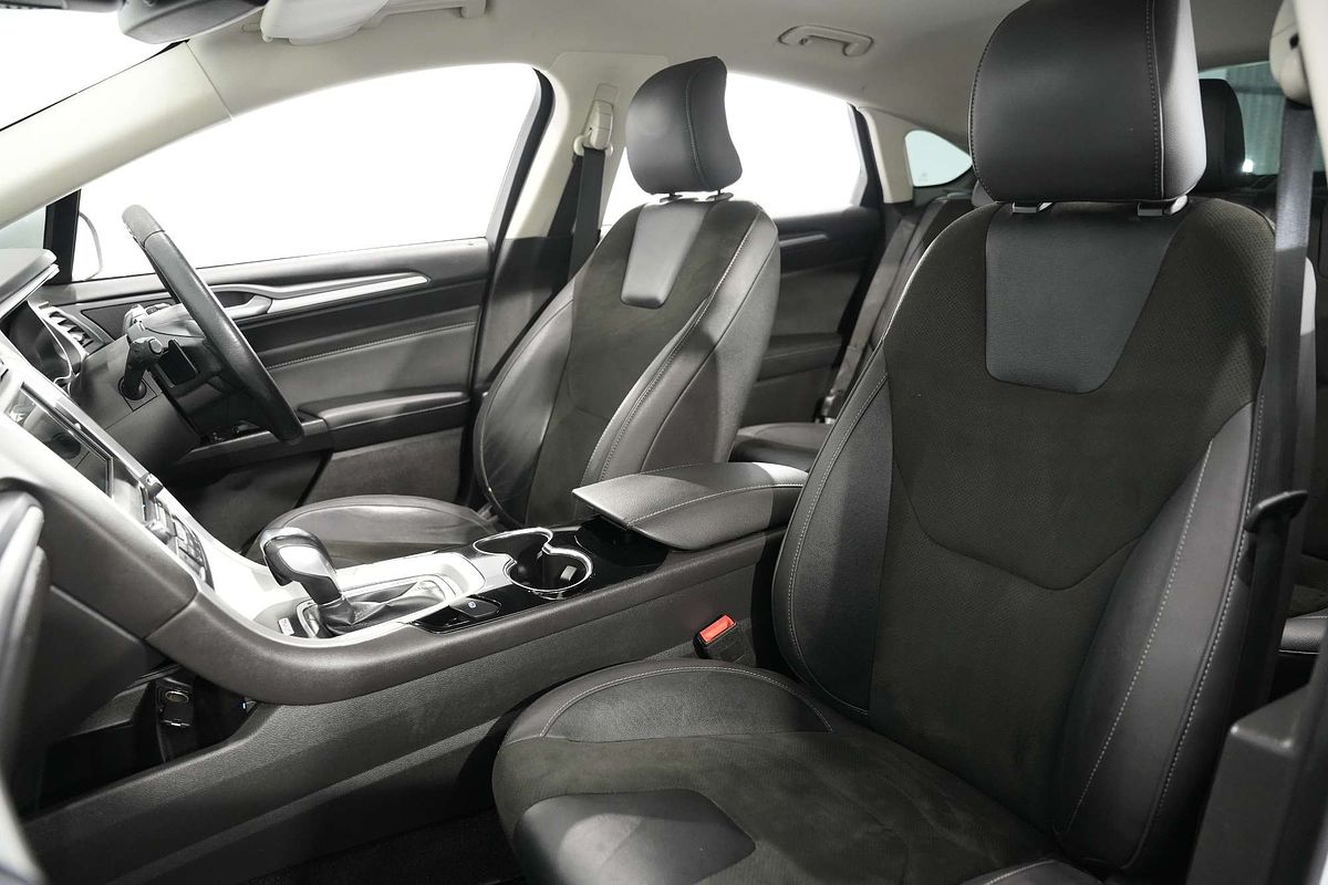 2016 Ford Mondeo Trend MD