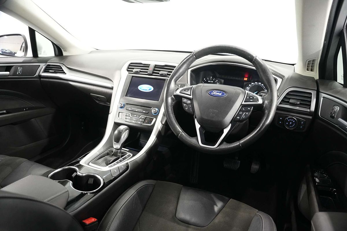 2016 Ford Mondeo Trend MD