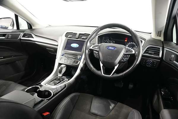 2016 Ford Mondeo Trend MD