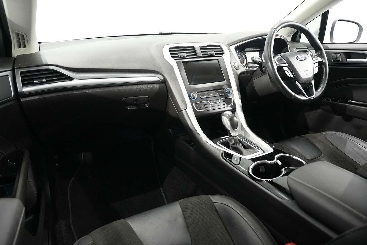 2016 Ford Mondeo Trend MD