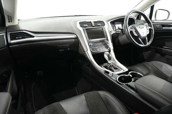 2016 Ford Mondeo Trend MD