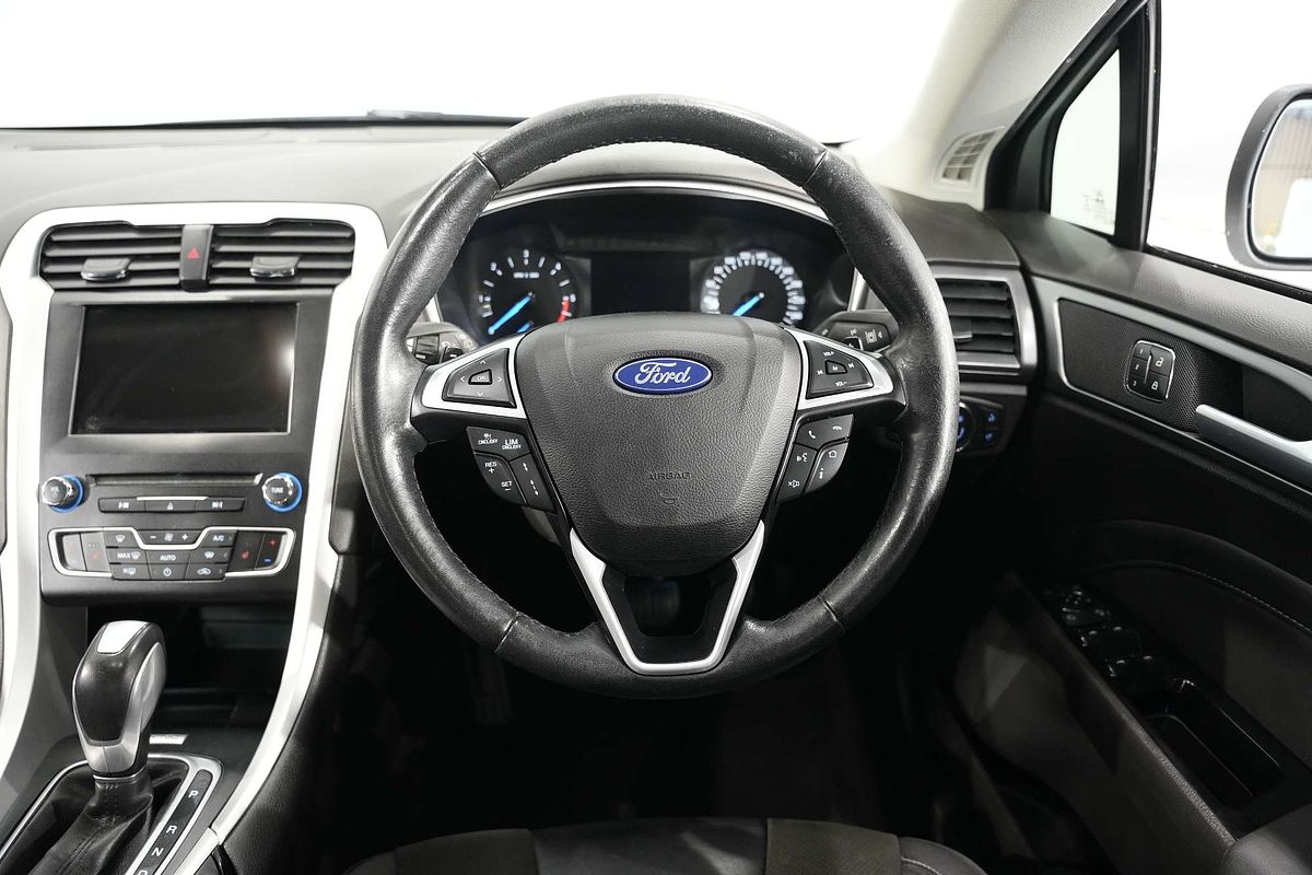 2016 Ford Mondeo Trend MD