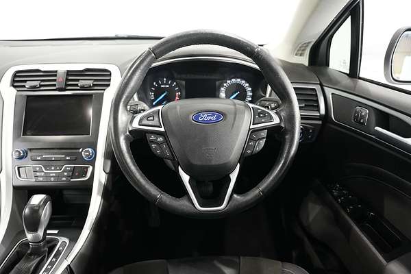 2016 Ford Mondeo Trend MD