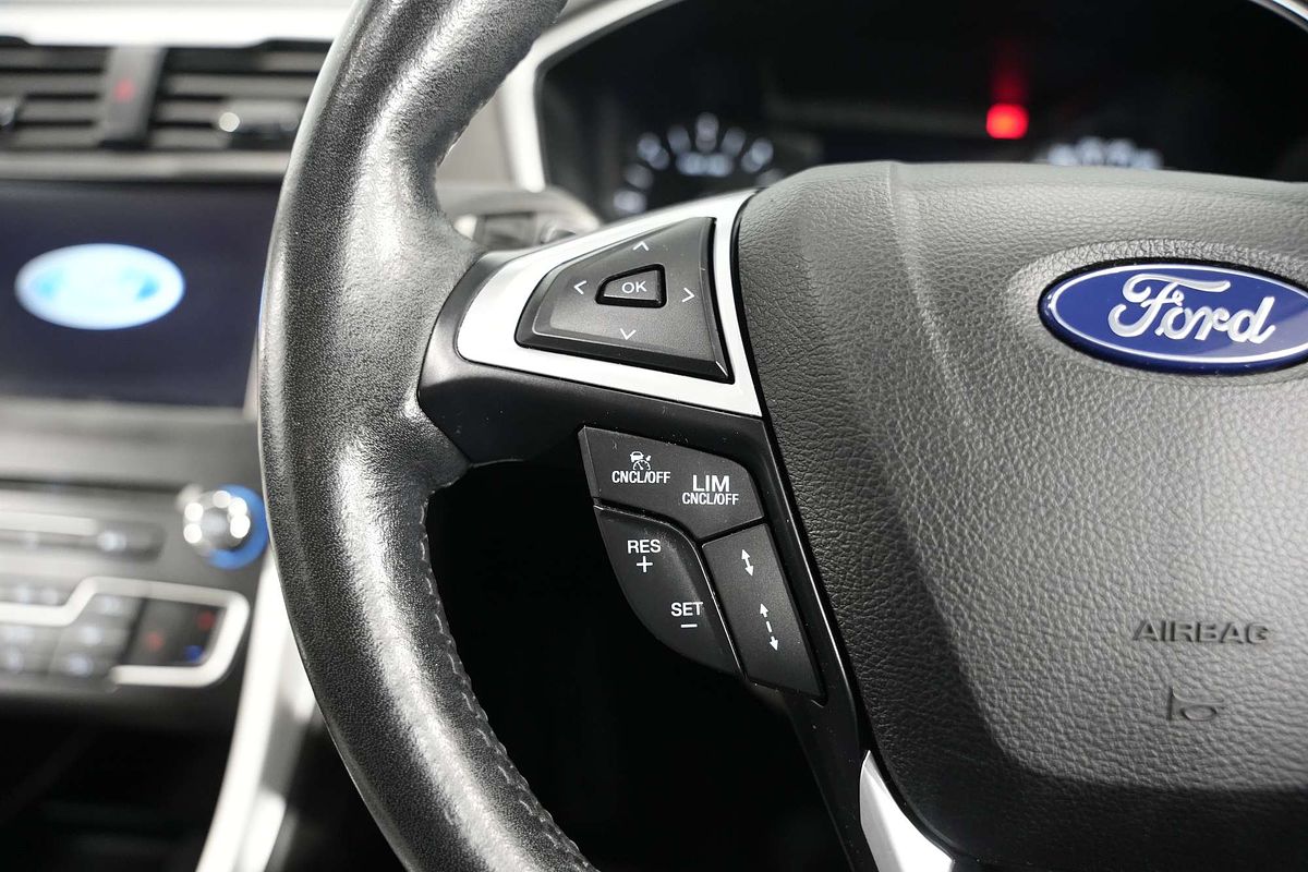 2016 Ford Mondeo Trend MD