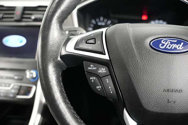 2016 Ford Mondeo Trend MD