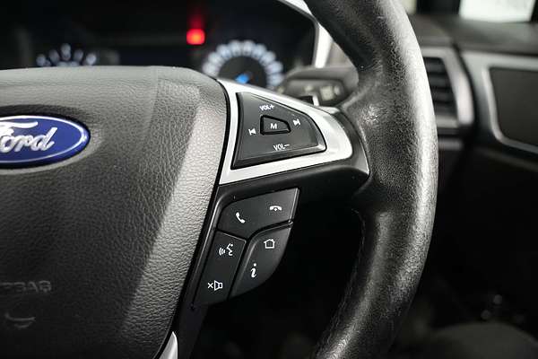 2016 Ford Mondeo Trend MD