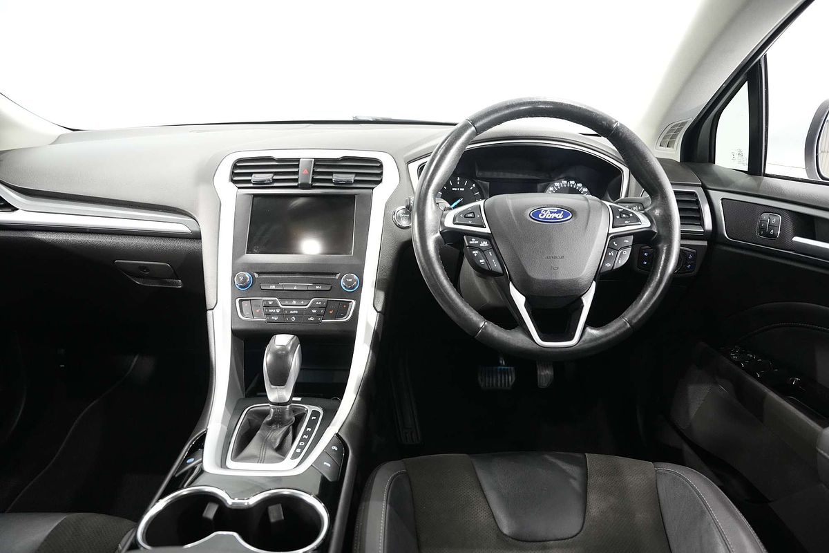 2016 Ford Mondeo Trend MD