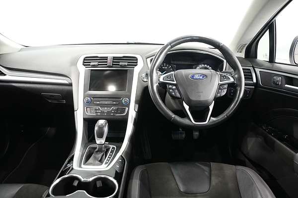 2016 Ford Mondeo Trend MD