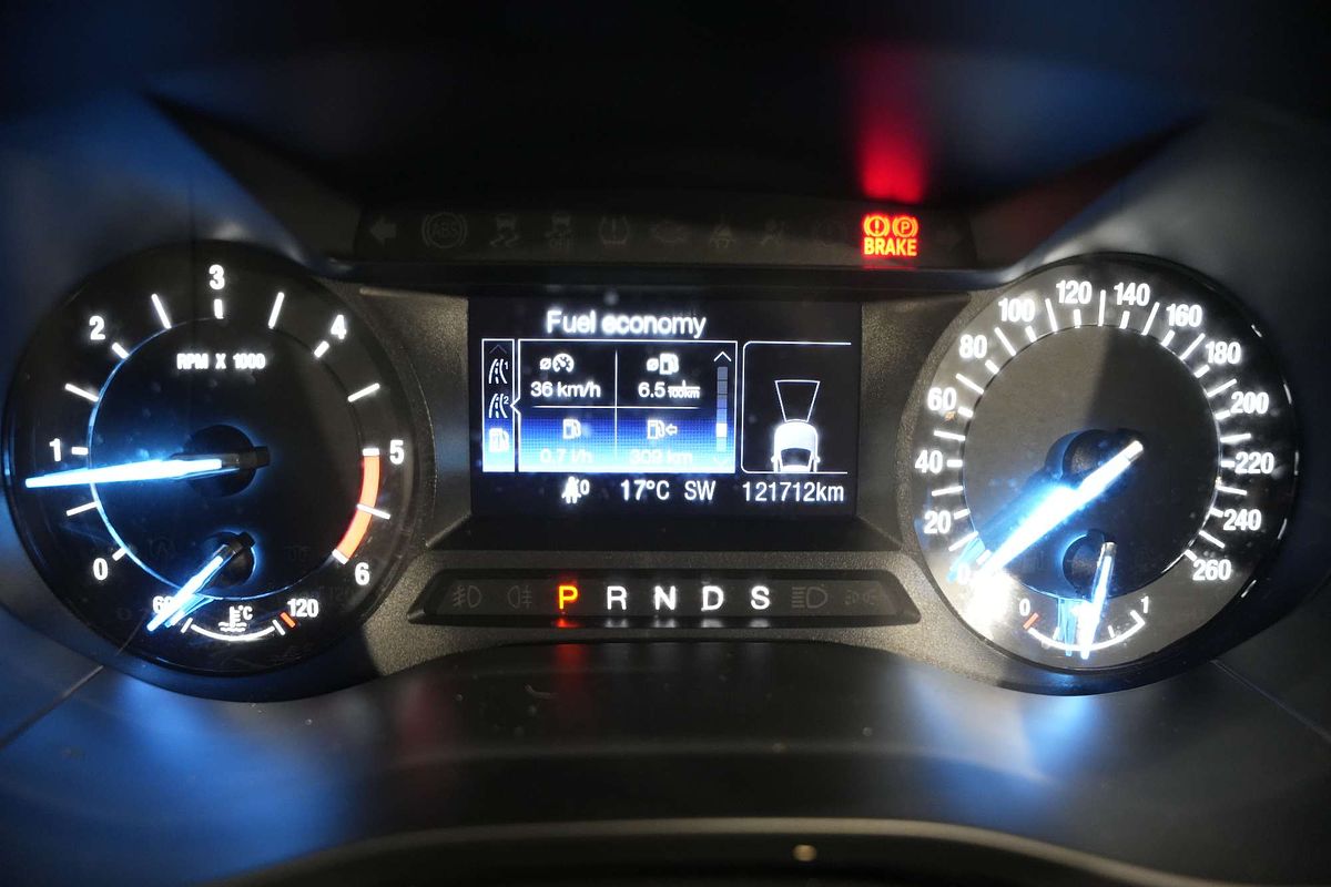 2016 Ford Mondeo Trend MD