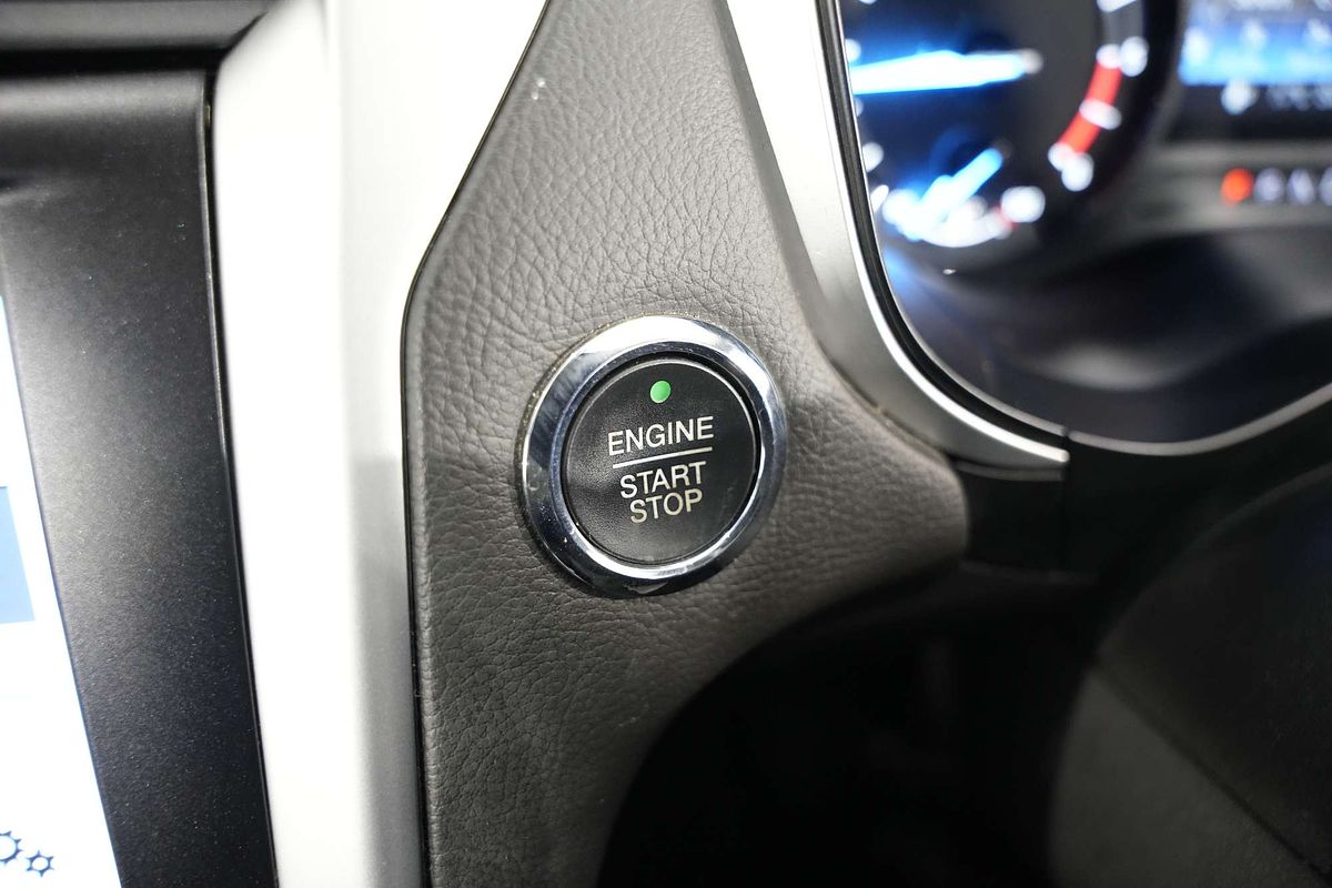 2016 Ford Mondeo Trend MD