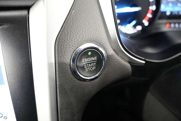 2016 Ford Mondeo Trend MD