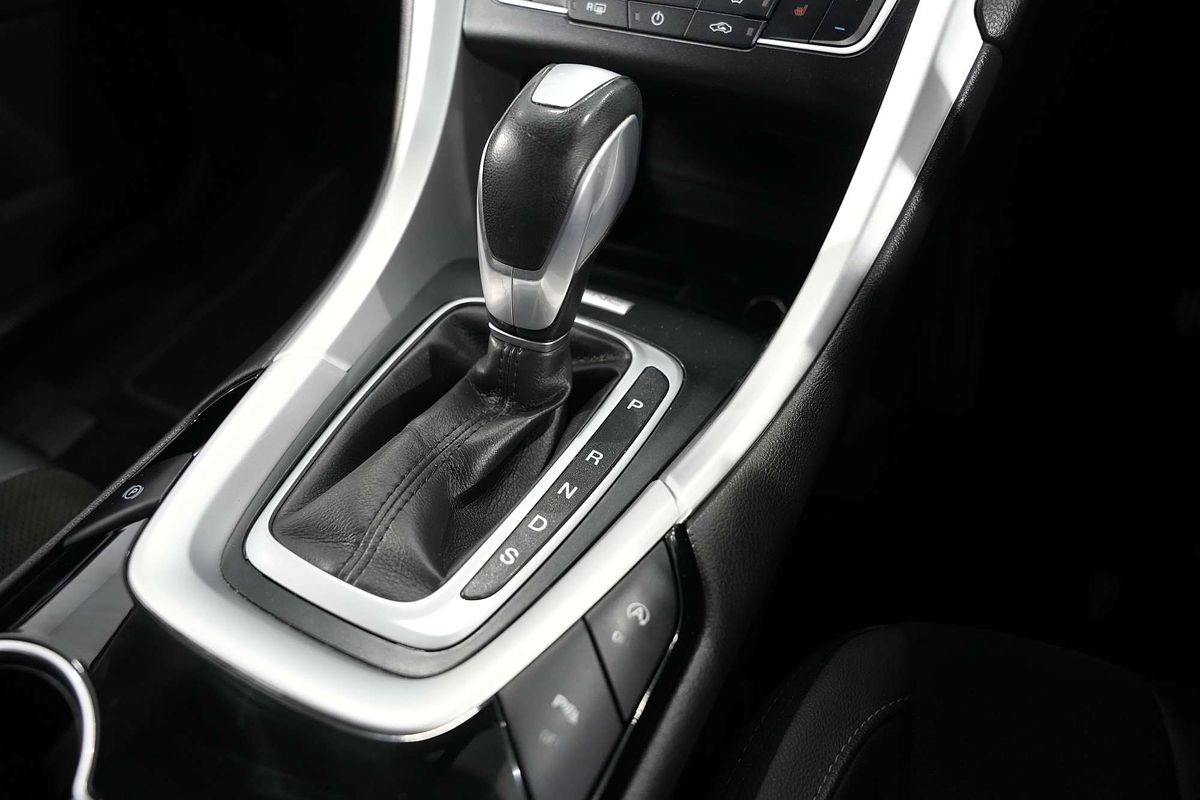 2016 Ford Mondeo Trend MD