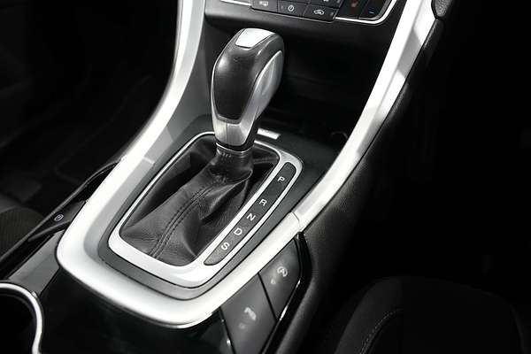 2016 Ford Mondeo Trend MD