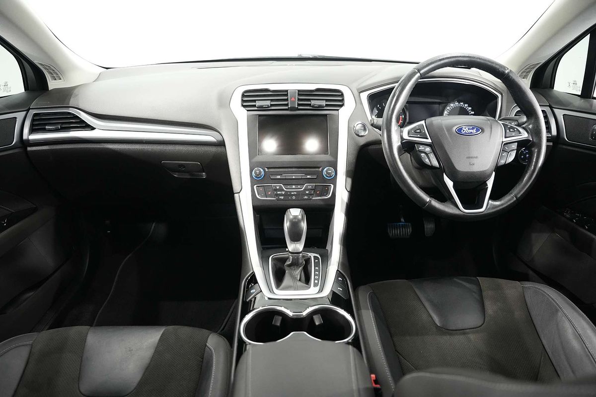 2016 Ford Mondeo Trend MD