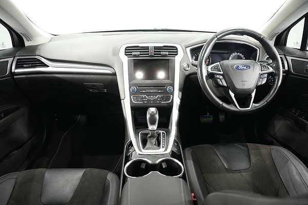 2016 Ford Mondeo Trend MD