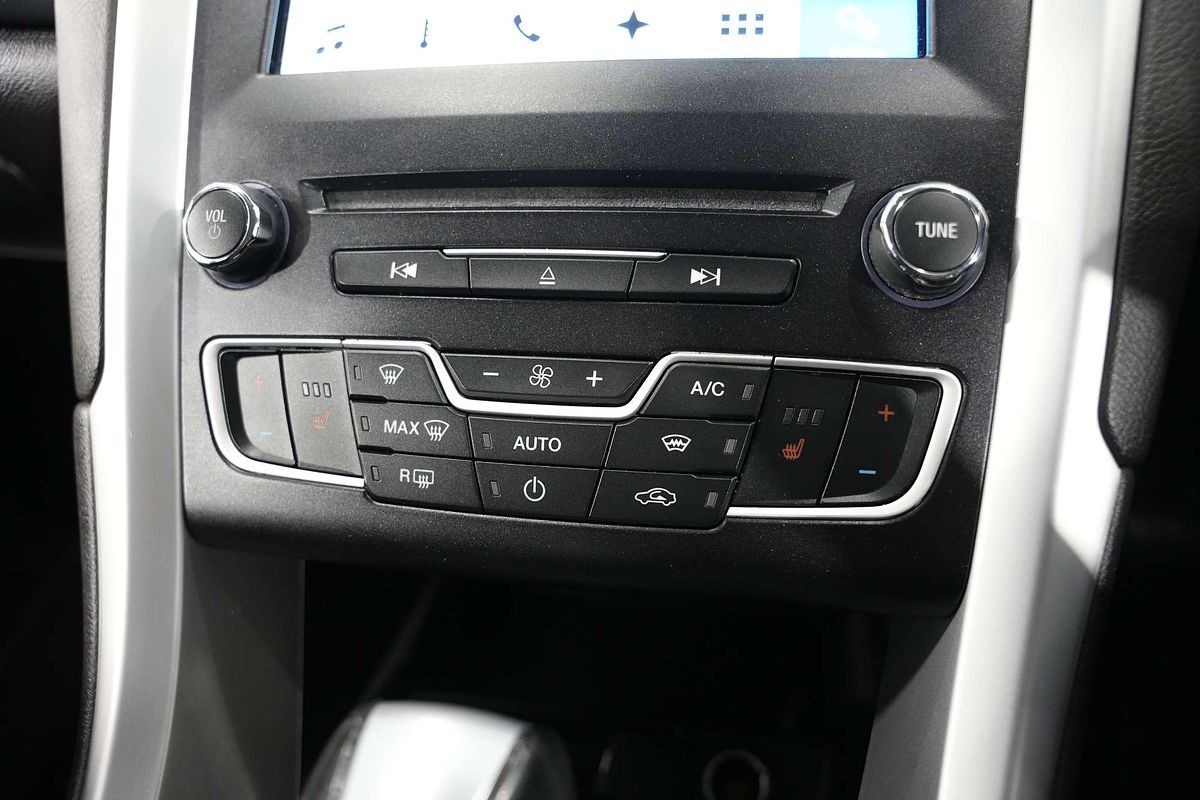 2016 Ford Mondeo Trend MD