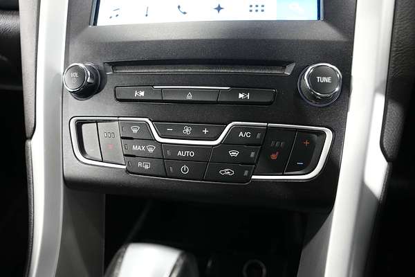 2016 Ford Mondeo Trend MD