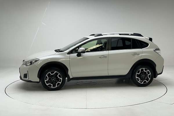 2017 Subaru XV 2.0i-S G4X