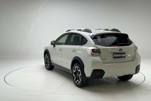 2017 Subaru XV 2.0i-S G4X
