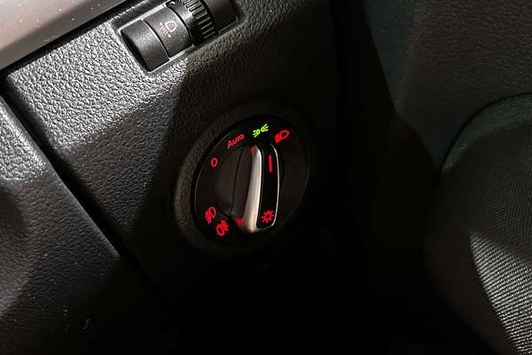 2018 Volkswagen Amarok TDI550 Highline 2H 4X4