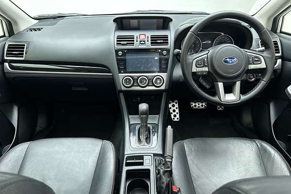 2017 Subaru XV 2.0i-S G4X