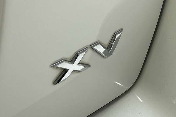 2017 Subaru XV 2.0i-S G4X